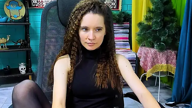 Miss Barbara  online show from 20, 1, 2025