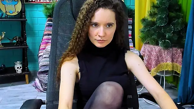Miss Barbara  online show from 20, 1, 2025