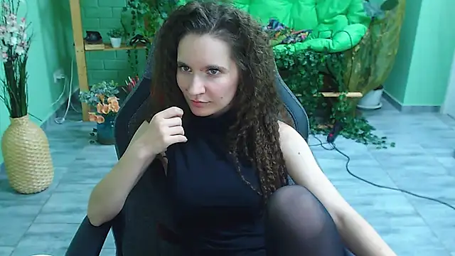 Miss Barbara  online show from 20, 1, 2025
