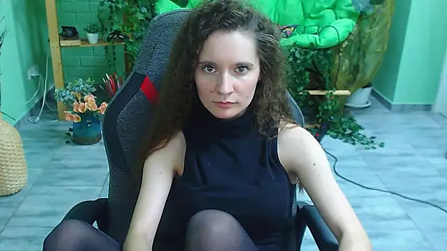 Miss Barbara  online show from 21, 1, 2025
