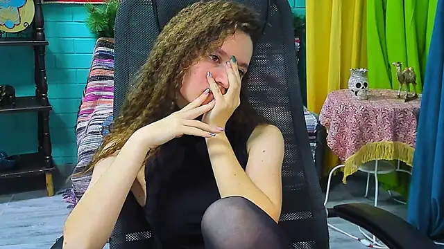Miss Barbara  online show from 21, 1, 2025