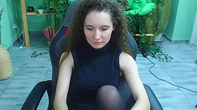 Miss Barbara  online show from 21, 1, 2025