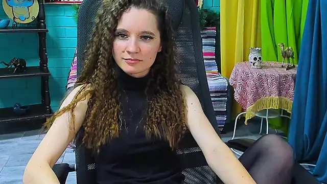 Miss Barbara  online show from 22, 1, 2025