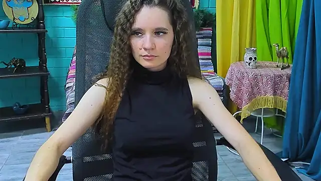 Miss Barbara  online show from 22, 1, 2025