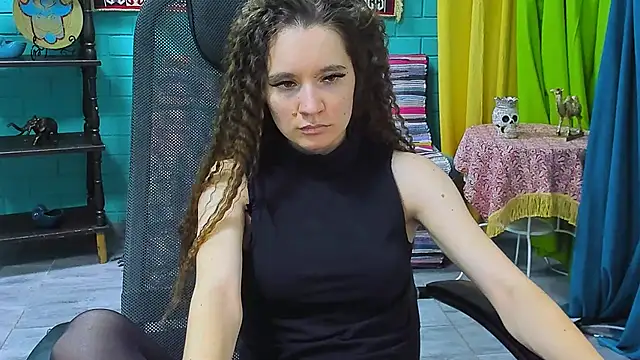 Miss Barbara  online show from 23, 1, 2025