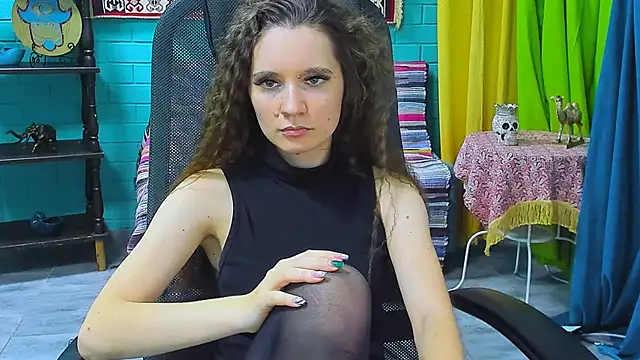 Miss Barbara  online show from 23, 1, 2025