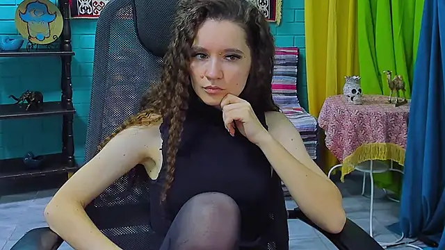 Miss Barbara  online show from 24, 1, 2025