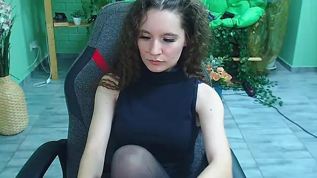 Miss Barbara  online show from 25, 1, 2025