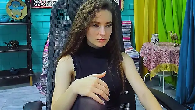 Miss Barbara  online show from 27, 1, 2025