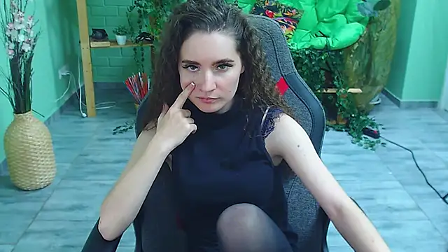 Miss Barbara  online show from 27, 1, 2025