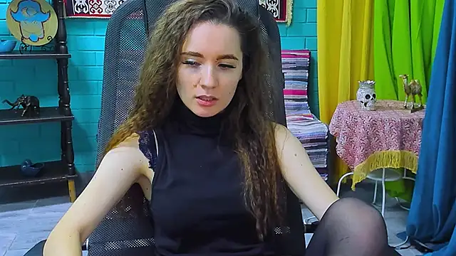 Miss Barbara  online show from 29, 1, 2025