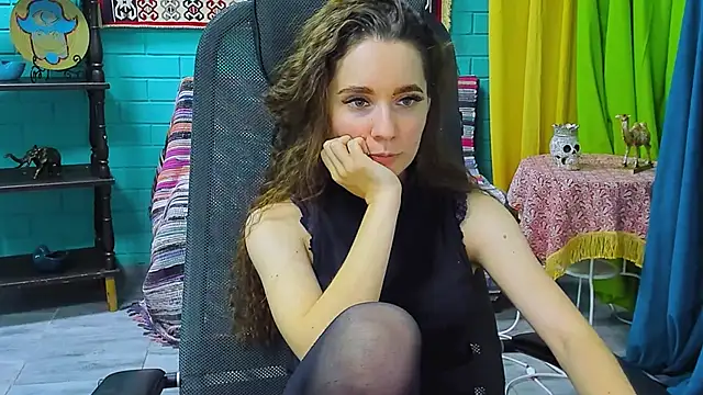 Miss Barbara  online show from 29, 1, 2025