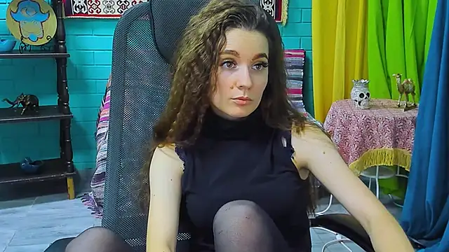 Miss Barbara  online show from 29, 1, 2025