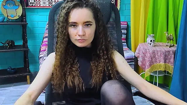 Miss Barbara  online show from 30, 1, 2025