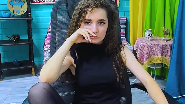 Miss Barbara  online show from 30, 1, 2025
