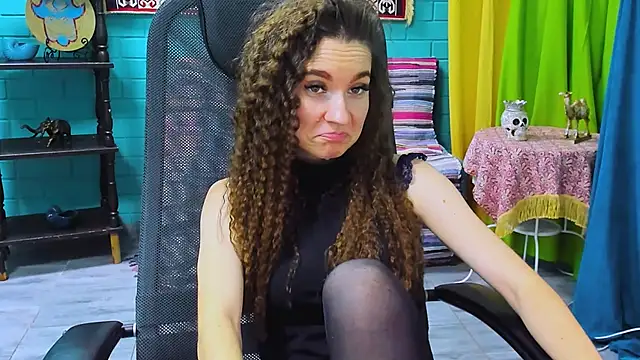 Miss Barbara  online show from 31, 1, 2025