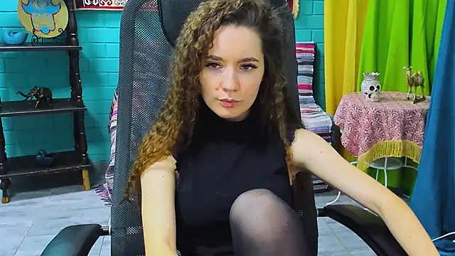Miss Barbara  online show from 3, 2, 2025
