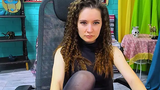 Miss Barbara  online show from 6, 2, 2025