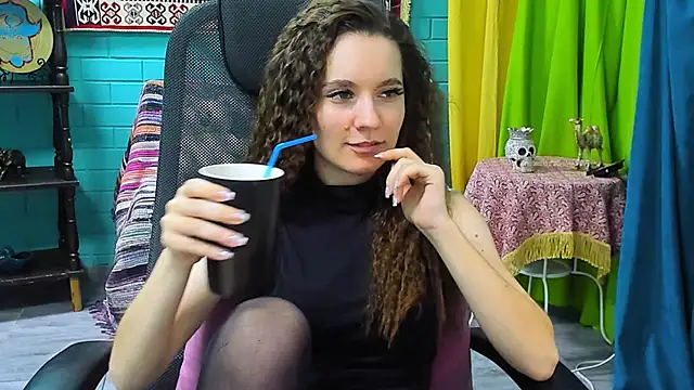 Miss Barbara  online show from 7, 2, 2025