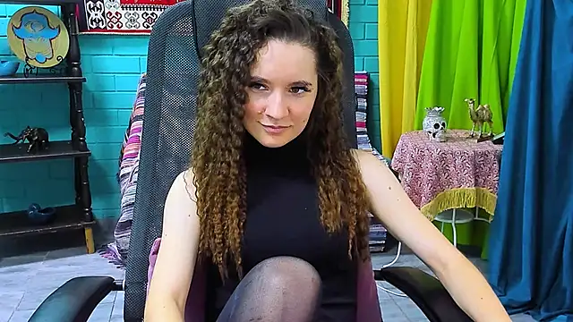 Miss Barbara  online show from 10, 2, 2025