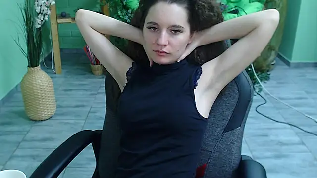 Miss Barbara  online show from 12, 2, 2025