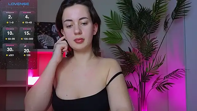 Snapshot of SweetieKendl chatting on 26, 4, 2026 SweetieKendl online show from 26, 4, 2026
