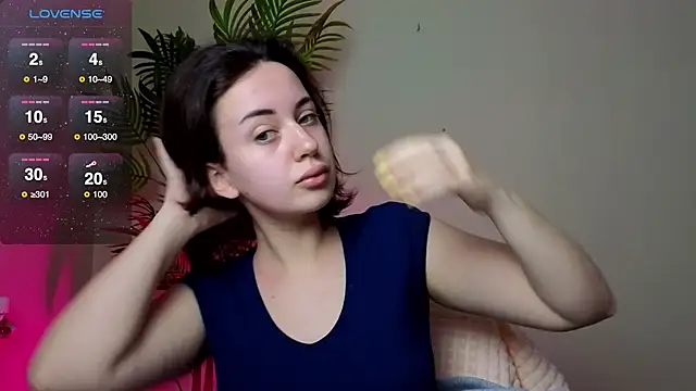 Snapshot of SweetieKendl chatting on 5, 6, 2026 SweetieKendl online show from 5, 6, 2026