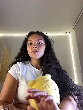 Snapshot of Nathcurly_ chatting on 21, 12, 2024 Nathcurly online show from 21, 12, 2024