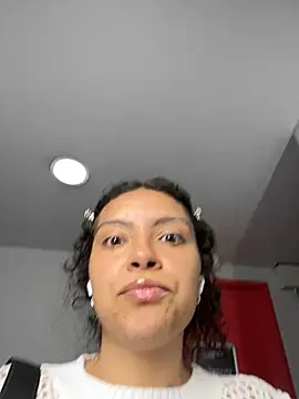Snapshot of Nathcurly_ chatting on 24, 12, 2024 Nathcurly online show from 24, 12, 2024