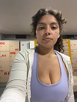 Snapshot of Nathcurly_ chatting on 29, 12, 2024 Nathcurly online show from 29, 12, 2024