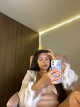 Snapshot of Nathcurly_ chatting on 31, 12, 2024 Nathcurly online show from 31, 12, 2024