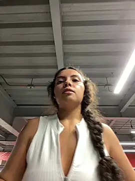 Snapshot of Nathcurly_ chatting on 24, 1, 2025 Nathcurly online show from 24, 1, 2025