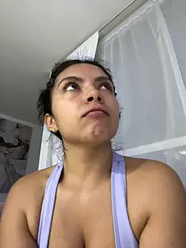 Snapshot of Nathcurly_ chatting on 30, 1, 2025 Nathcurly online show from 30, 1, 2025