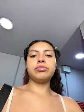 Snapshot of Nathcurly_ chatting on 18, 2, 2025 Nathcurly online show from 18, 2, 2025