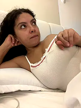Snapshot of Nathcurly_ chatting on 8, 9, 2025 Nathcurly online show from 8, 9, 2025