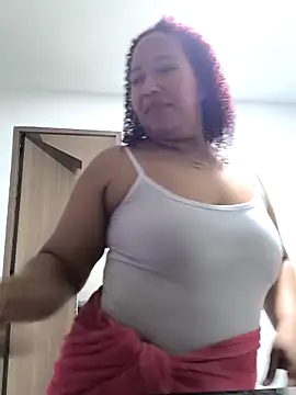 debboraWagner online show from 13, 3, 2026