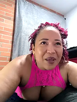 debboraWagner online show from 8, 5, 2026