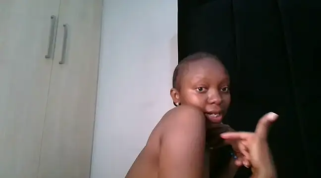 Sexy barb2 online show from 17, 12, 2024
