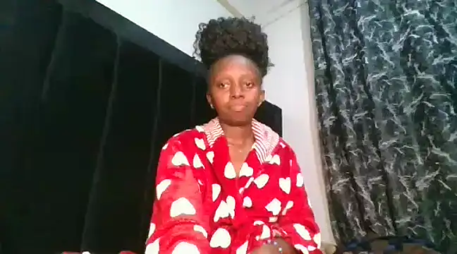 Sexy barb2 online show from 14, 1, 2025