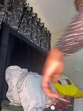 Sexy barb2 online show from 1, 11, 2025