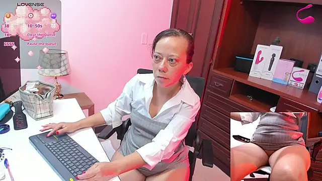 Nicolet Ryan online show from 21, 3, 2025