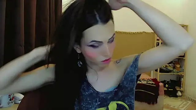 Sophie Fantasys online show from 9, 2, 2026