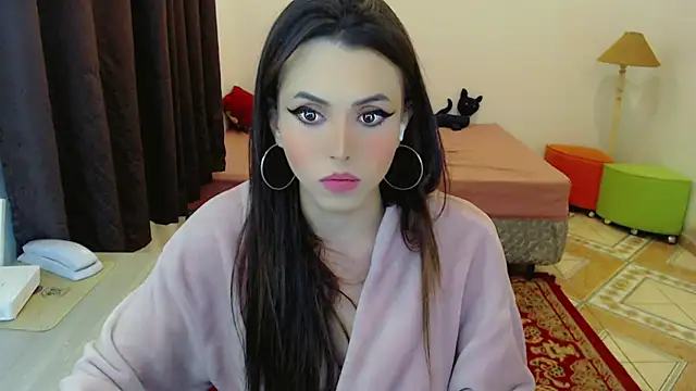 Sophie Fantasys online show from 10, 5, 2026