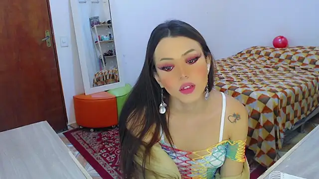 Sophie Fantasys online show from 21, 5, 2026