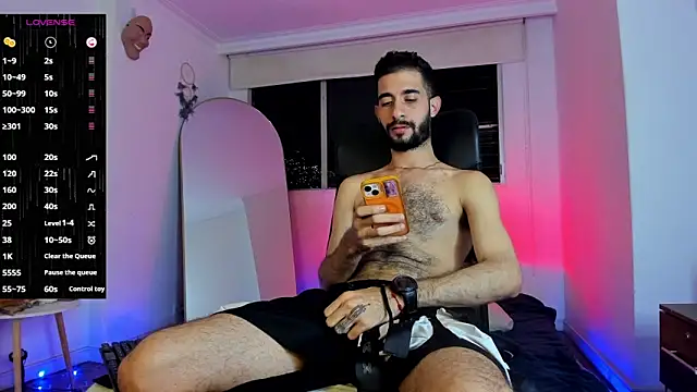 Your  hero1 online show from 26, 9, 2025