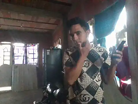 jhonnyhot 69 online show from 2, 2, 2026