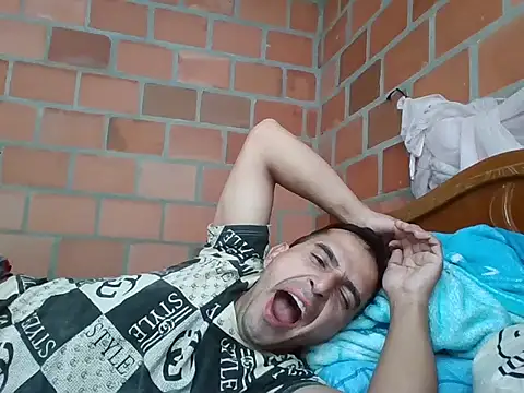 jhonnyhot 69 online show from 14, 2, 2026