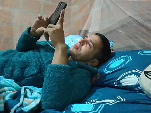 jhonnyhot 69 online show from 16, 2, 2026