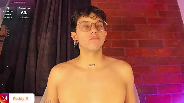 Snapshot of koddy_0 chatting on 13, 9, 2025 koddy 0 online show from 13, 9, 2025