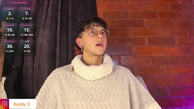 Snapshot of koddy_0 chatting on 26, 9, 2025 koddy 0 online show from 26, 9, 2025